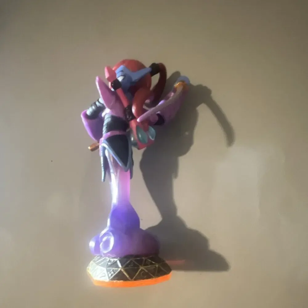Activision Ninjini Toys to Life Skylanders Character Figure Spyro E2135